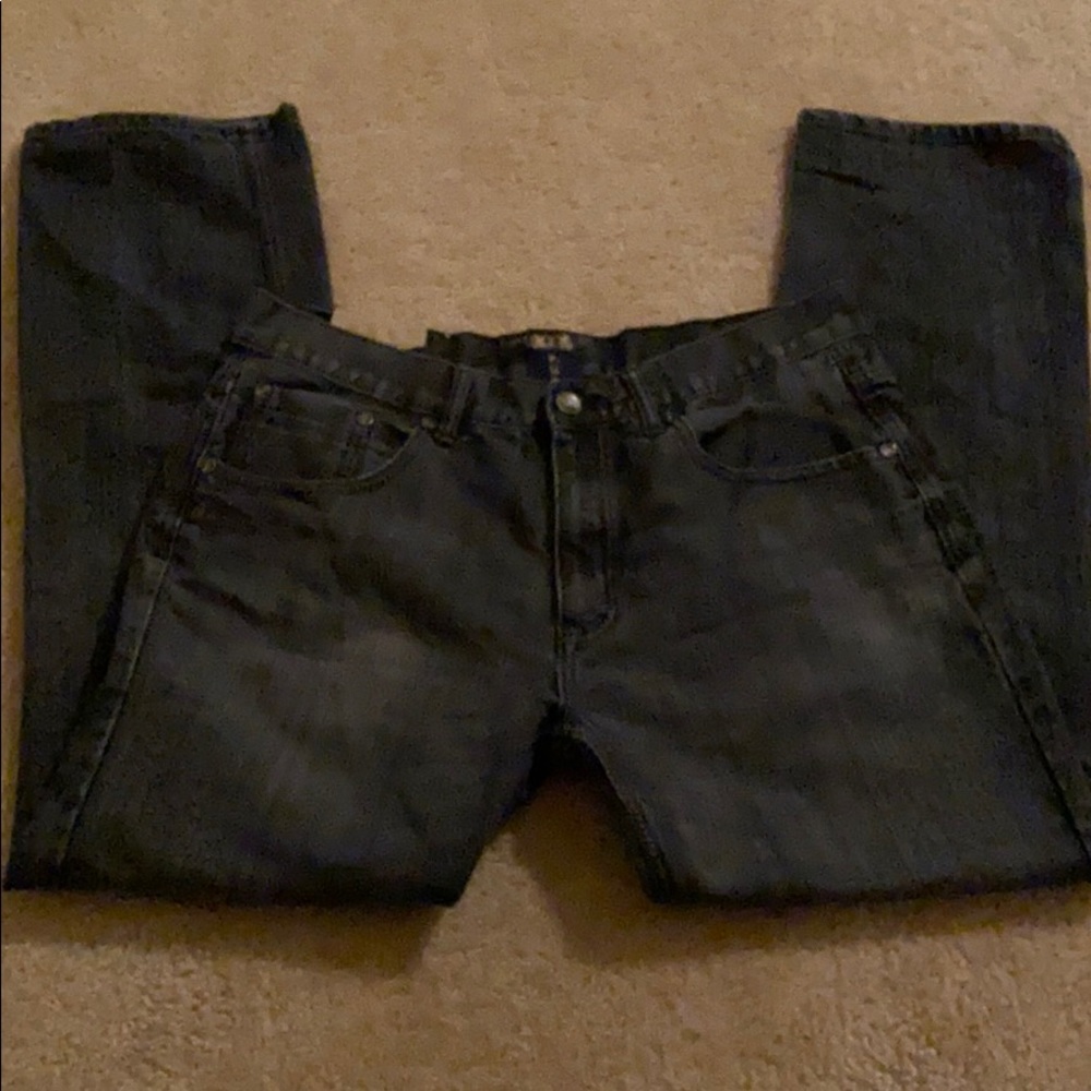 Men’s jeans